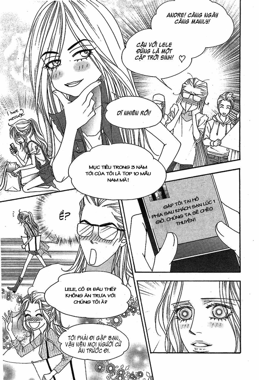 The One: Chapter 100