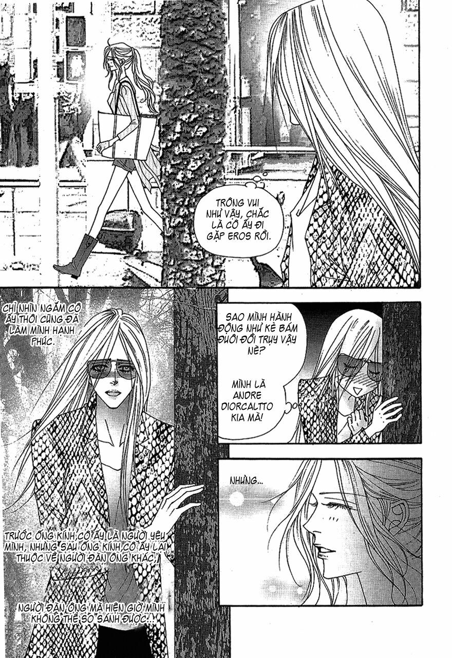 The One: Chapter 100