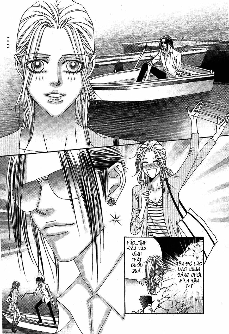 The One: Chapter 100