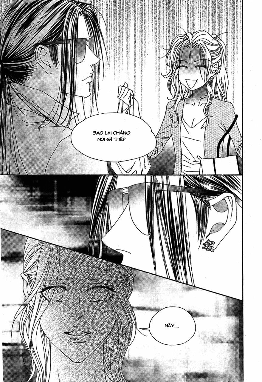 The One: Chapter 100
