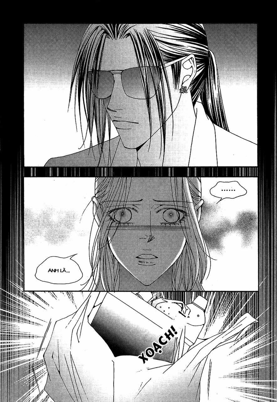 The One: Chapter 100