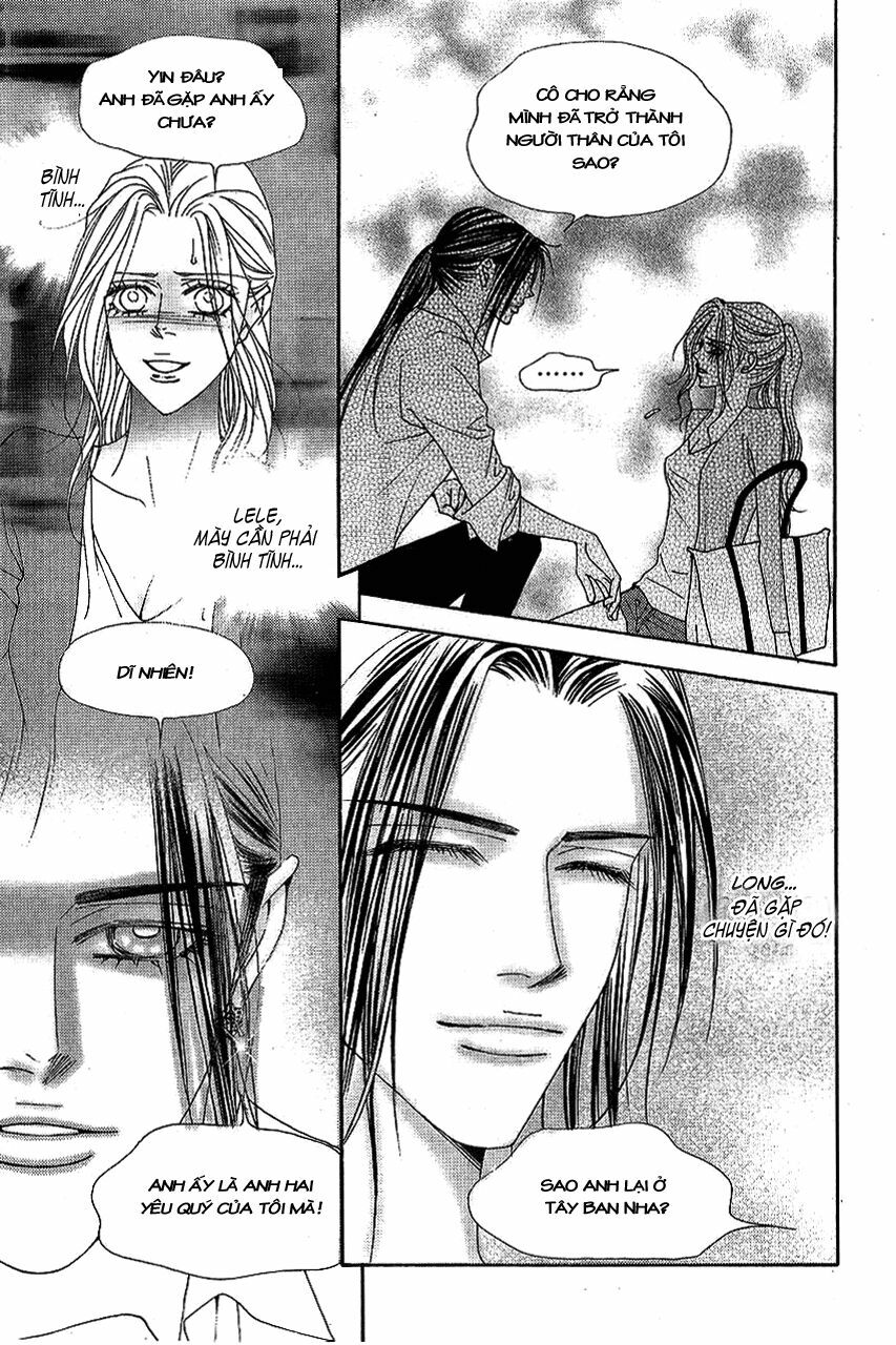The One: Chapter 100