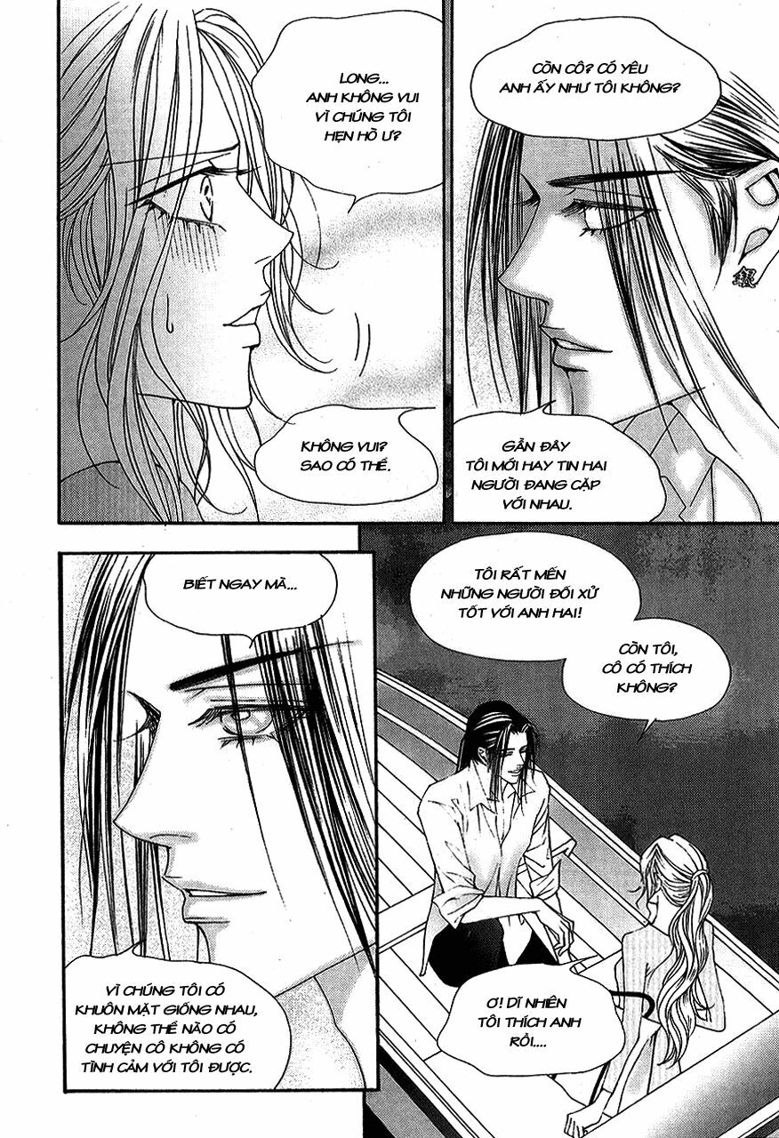 The One: Chapter 100