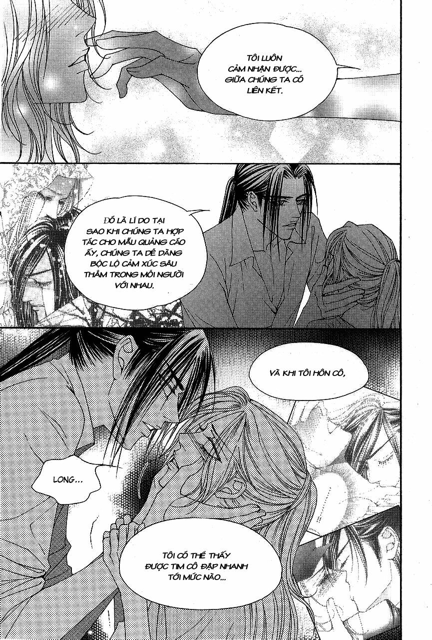 The One: Chapter 100