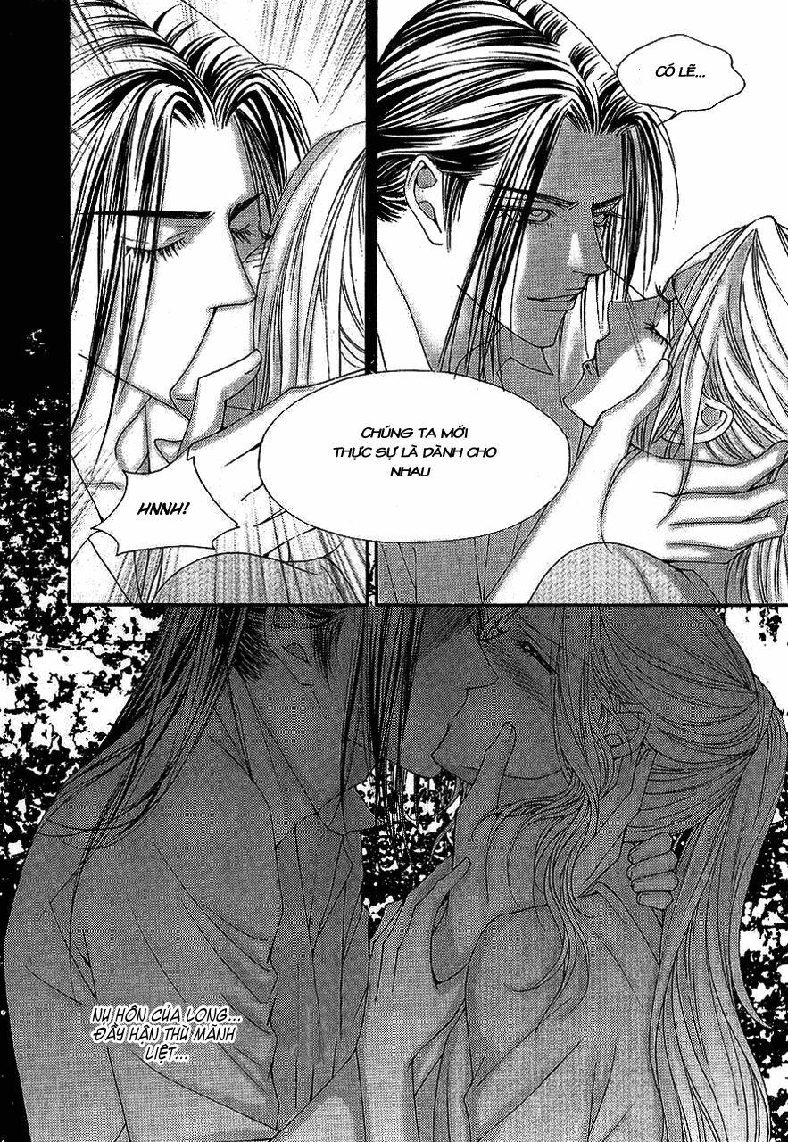 The One: Chapter 100