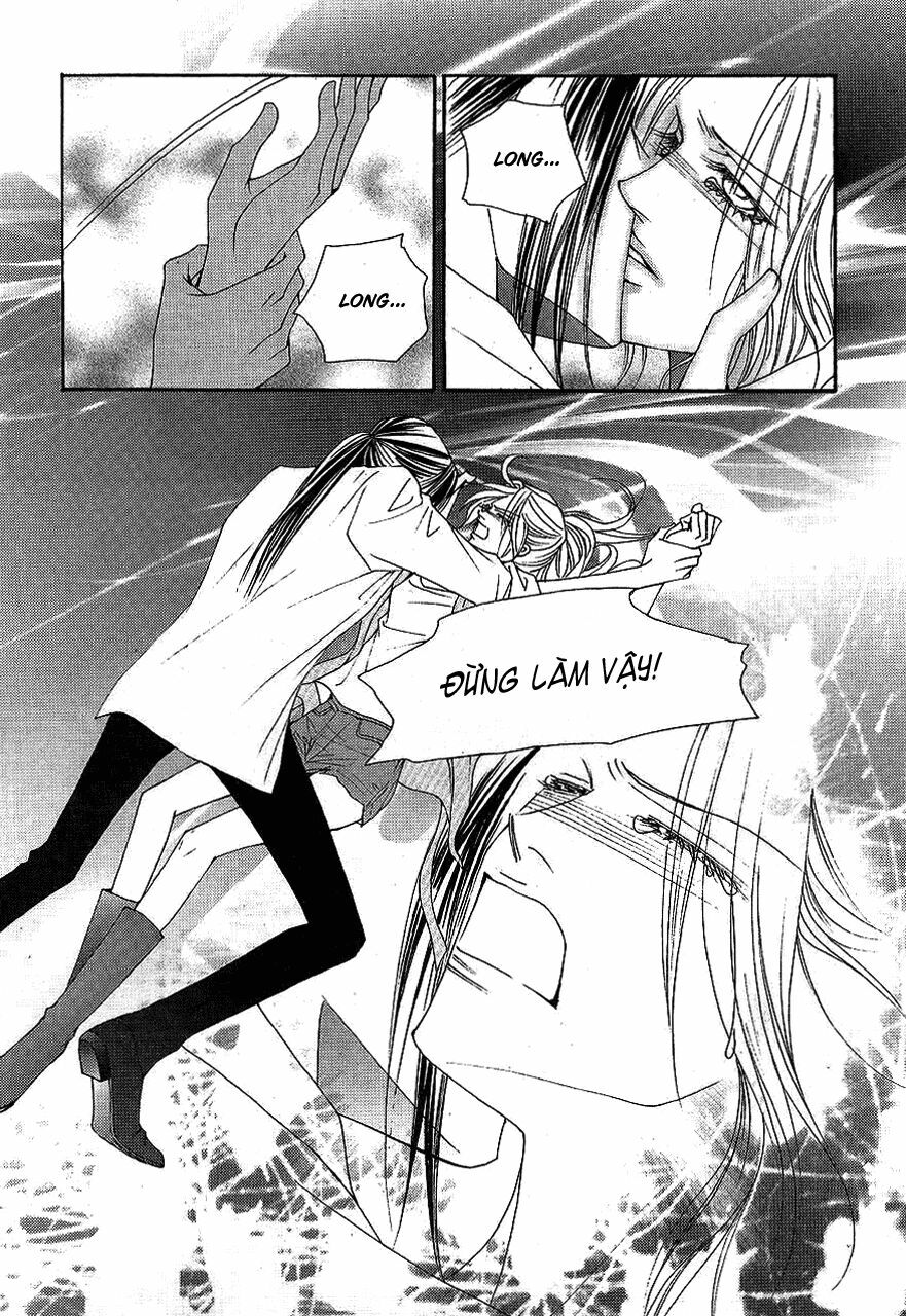 The One: Chapter 100