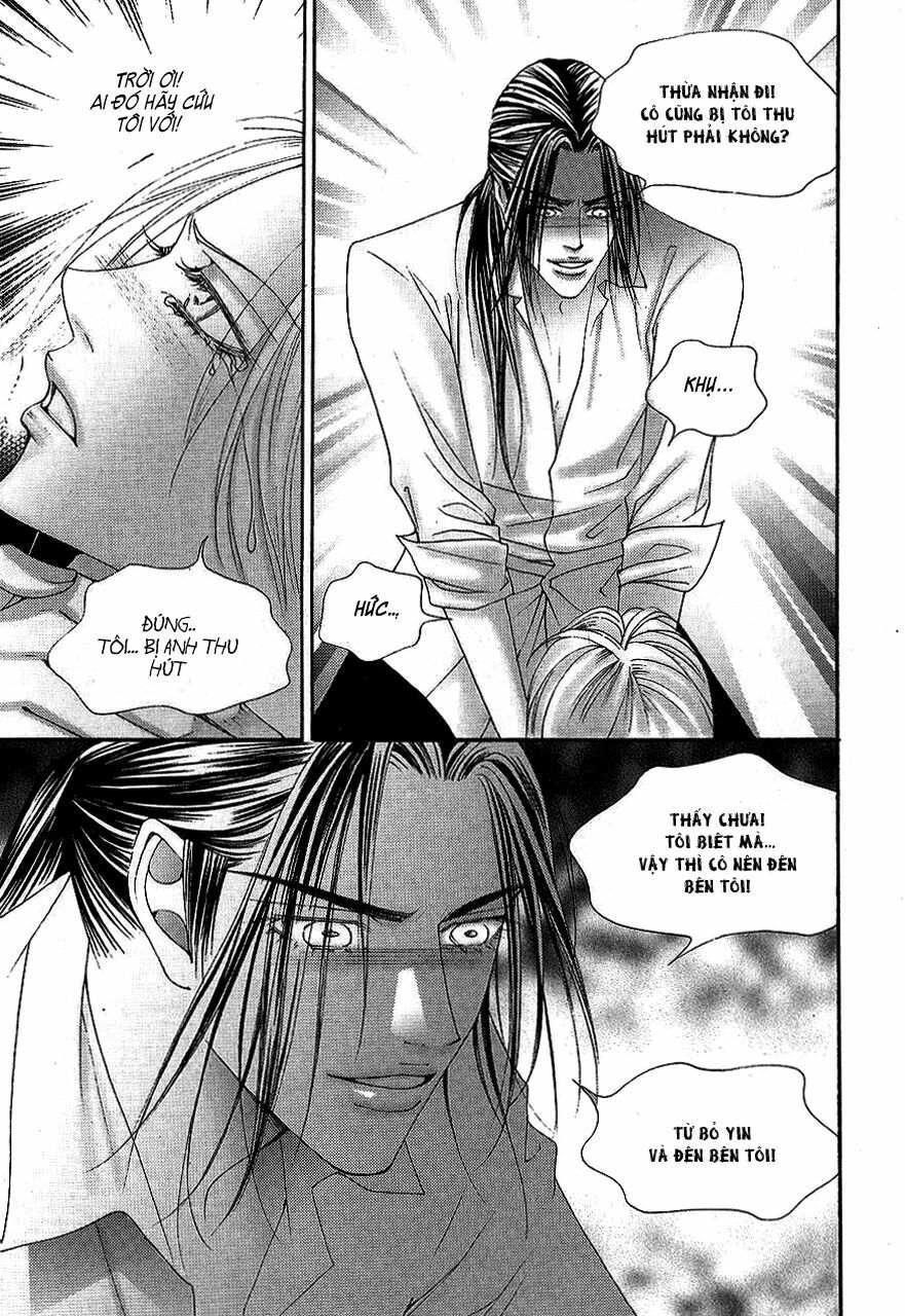 The One: Chapter 100