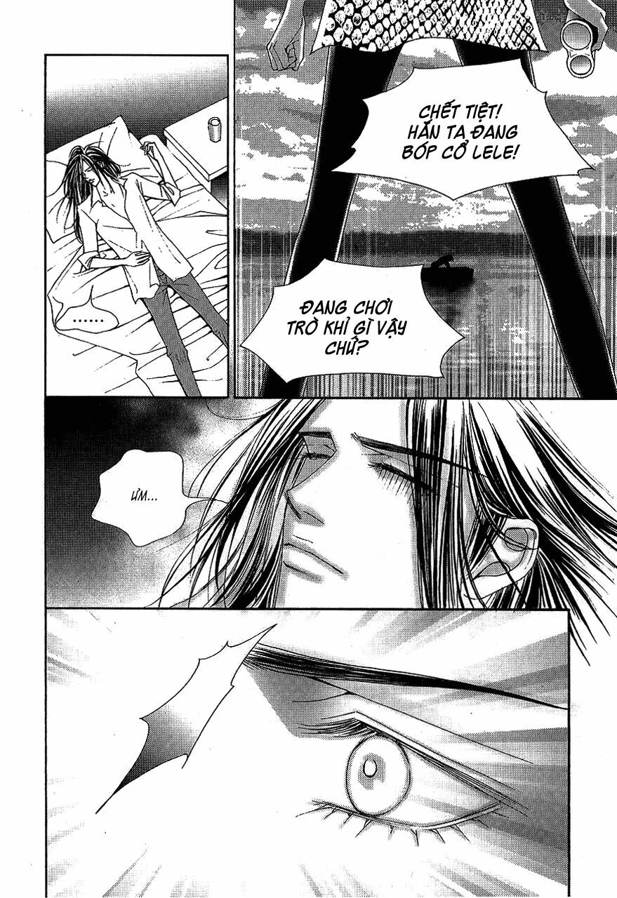 The One: Chapter 100