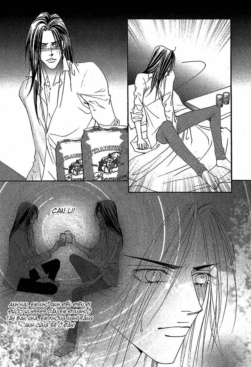 The One: Chapter 100