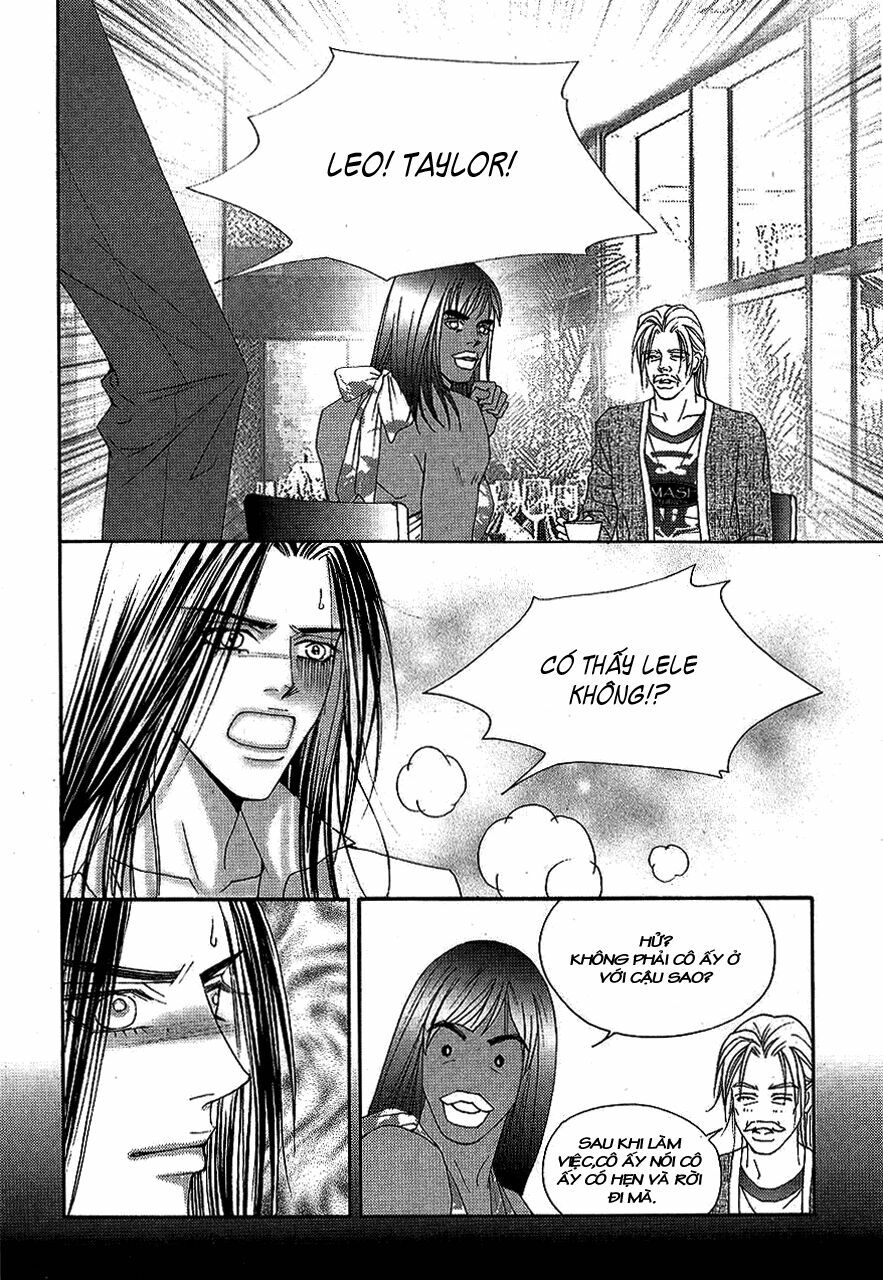 The One: Chapter 100