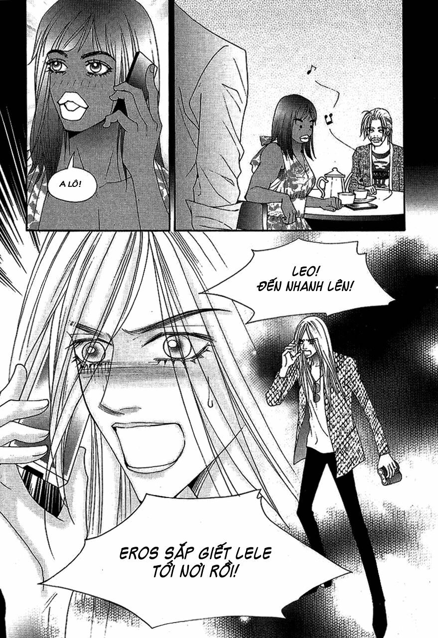 The One: Chapter 100