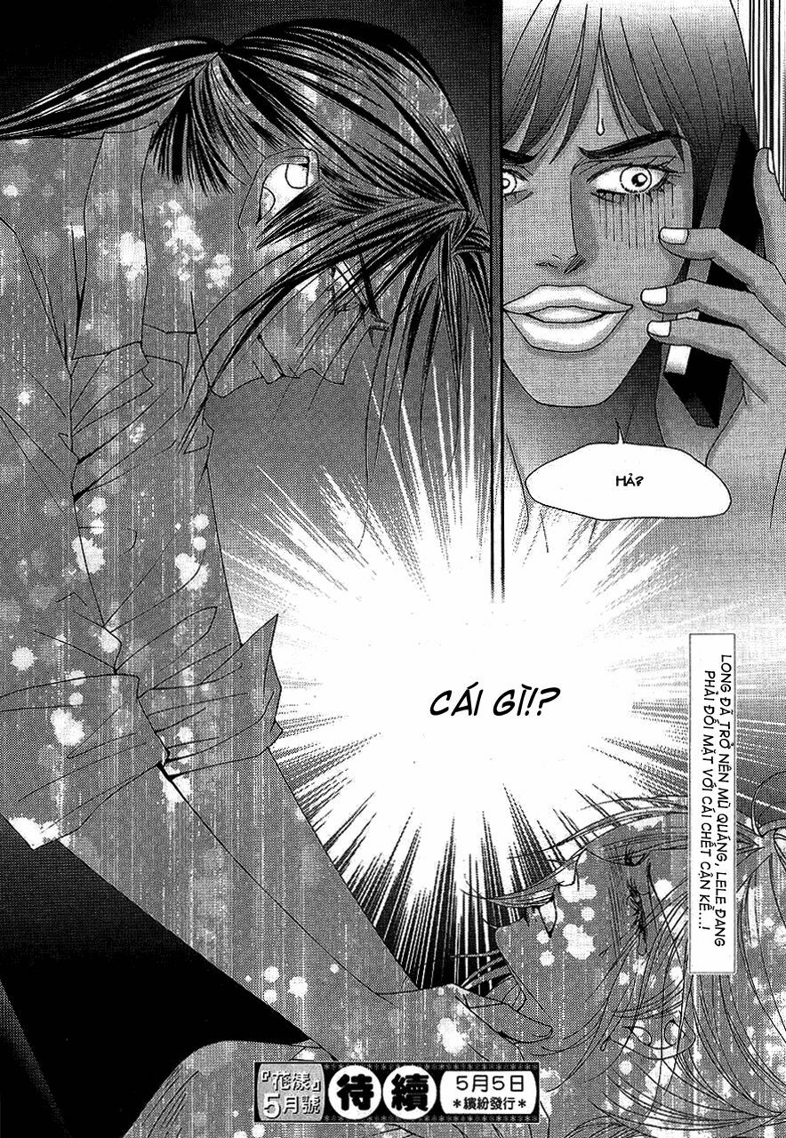 The One: Chapter 100