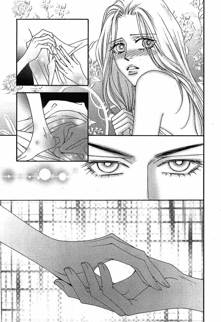 The One: Chapter 100