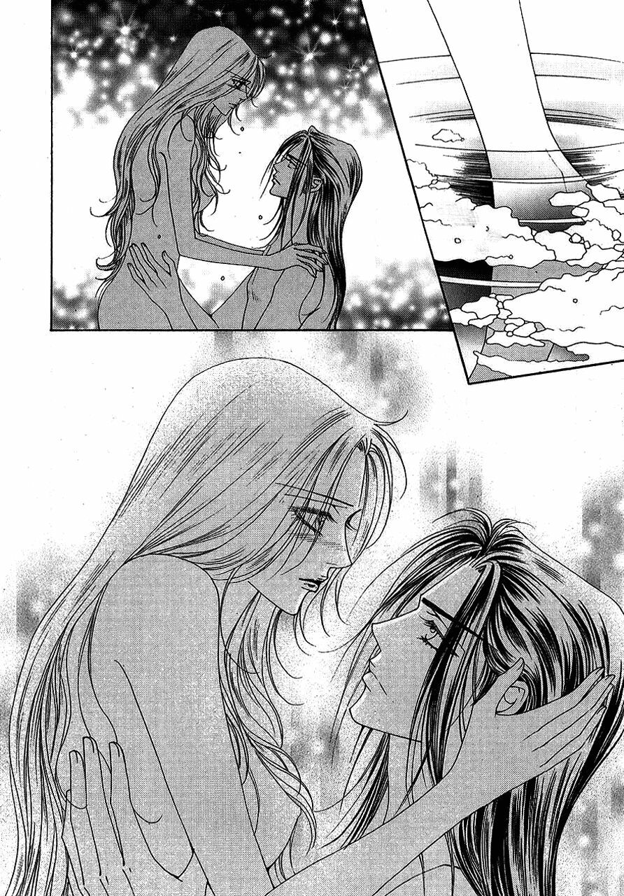 The One: Chapter 100