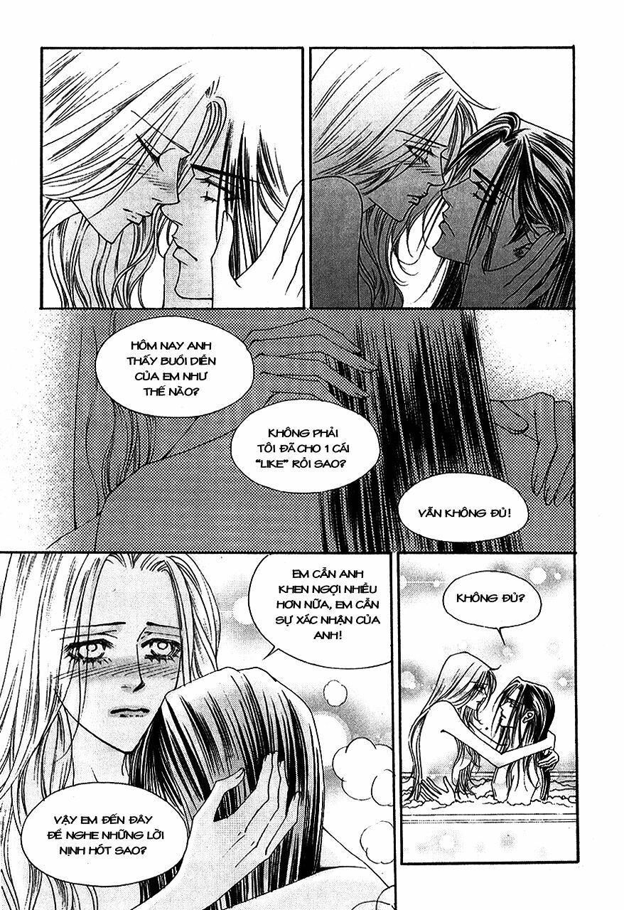 The One: Chapter 100