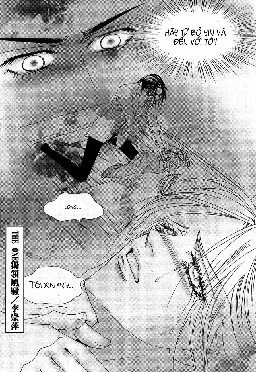 The One: Chapter 101