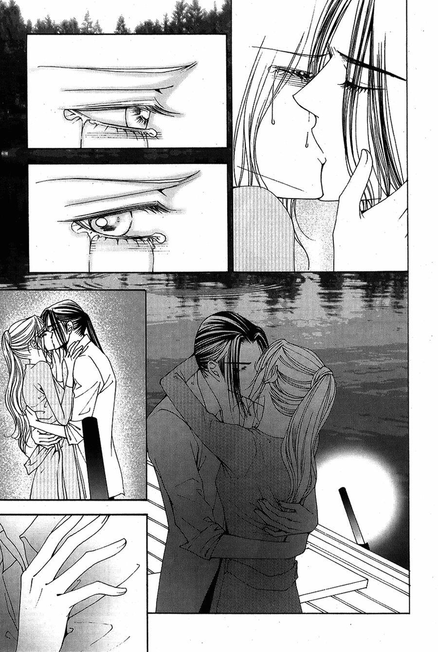 The One: Chapter 101