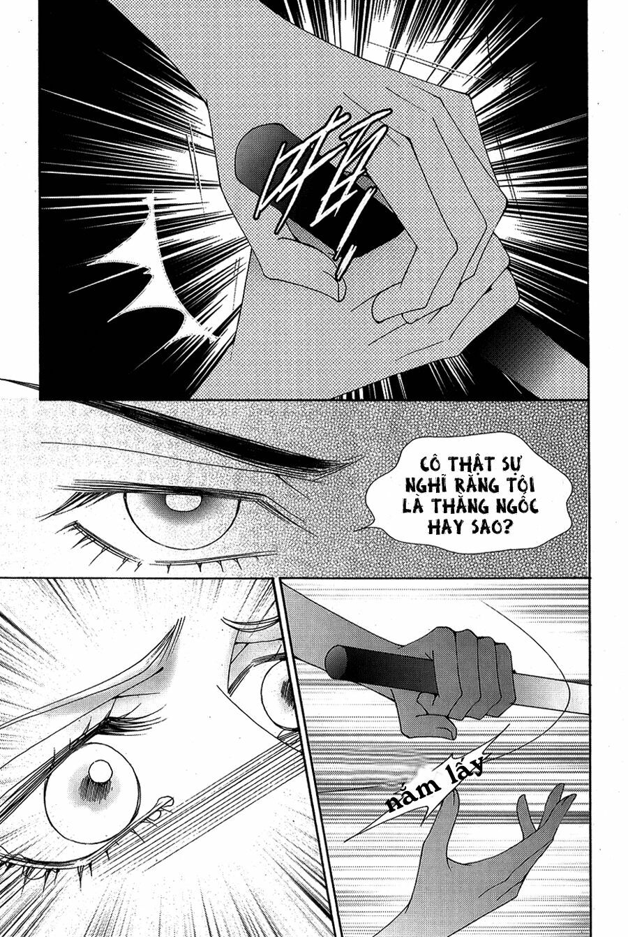 The One: Chapter 101