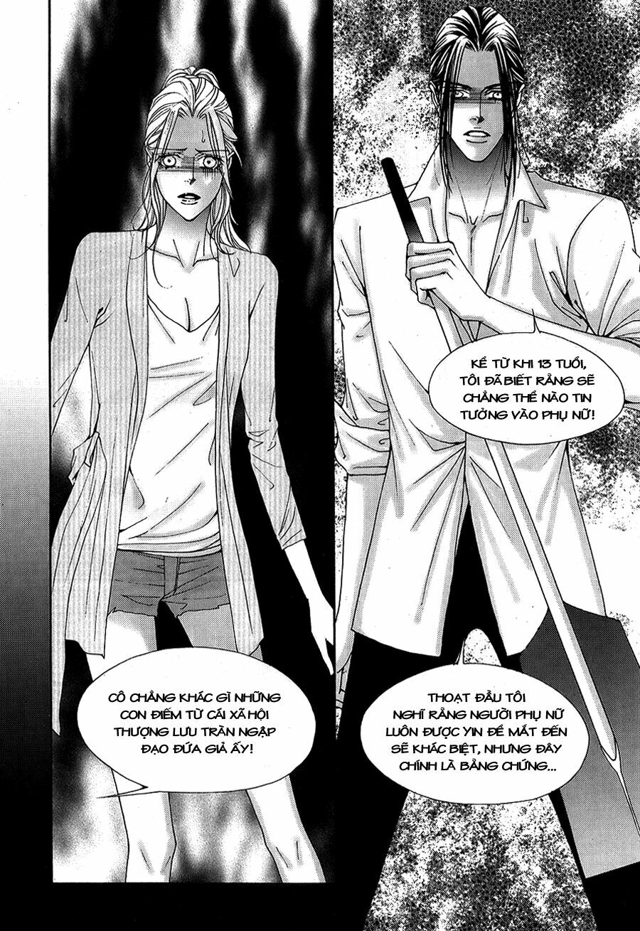 The One: Chapter 101
