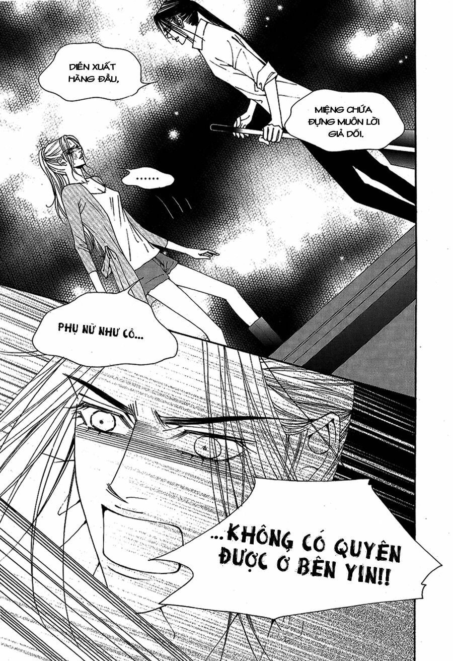 The One: Chapter 101