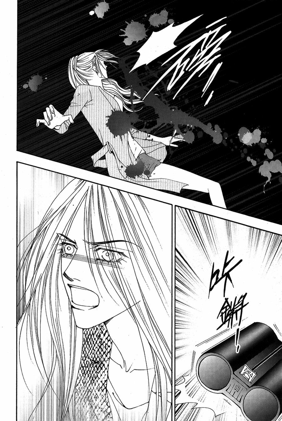 The One: Chapter 101
