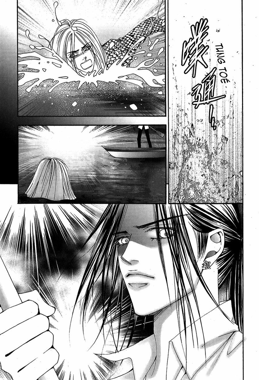The One: Chapter 101