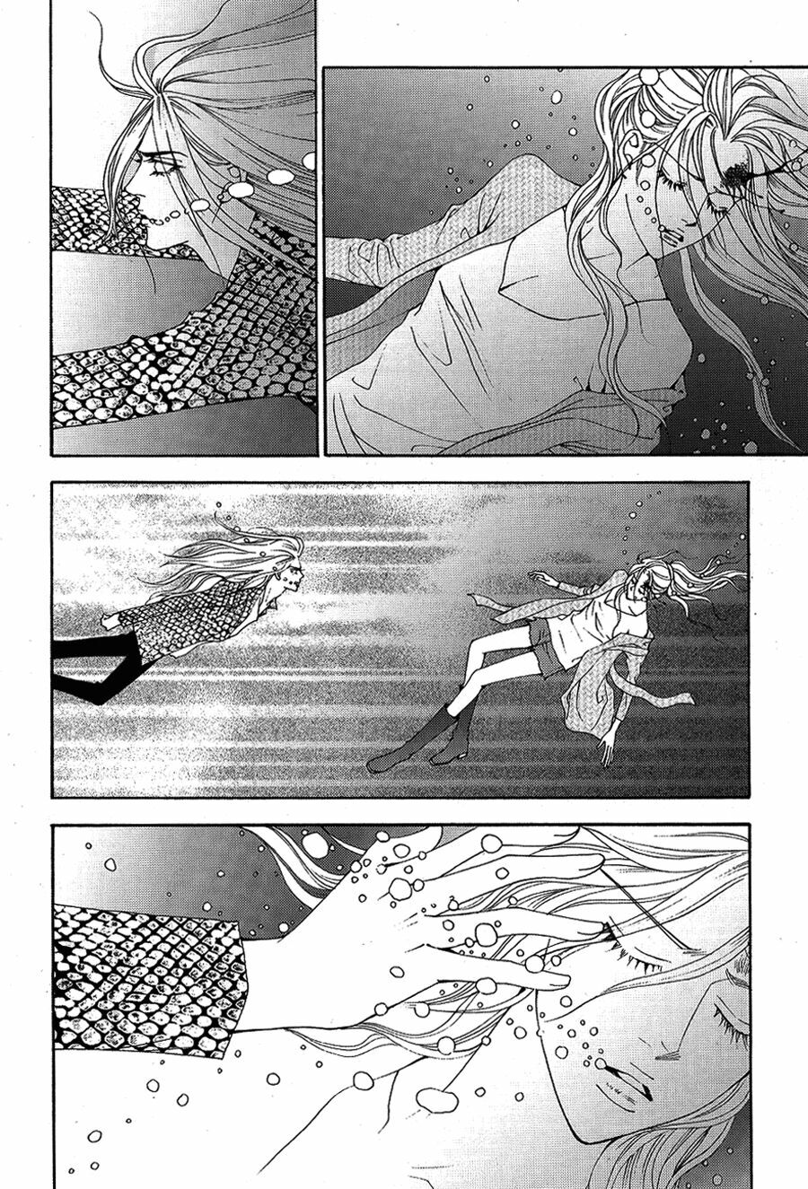 The One: Chapter 101