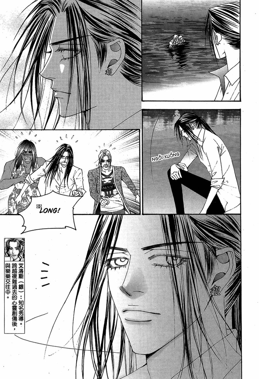 The One: Chapter 101