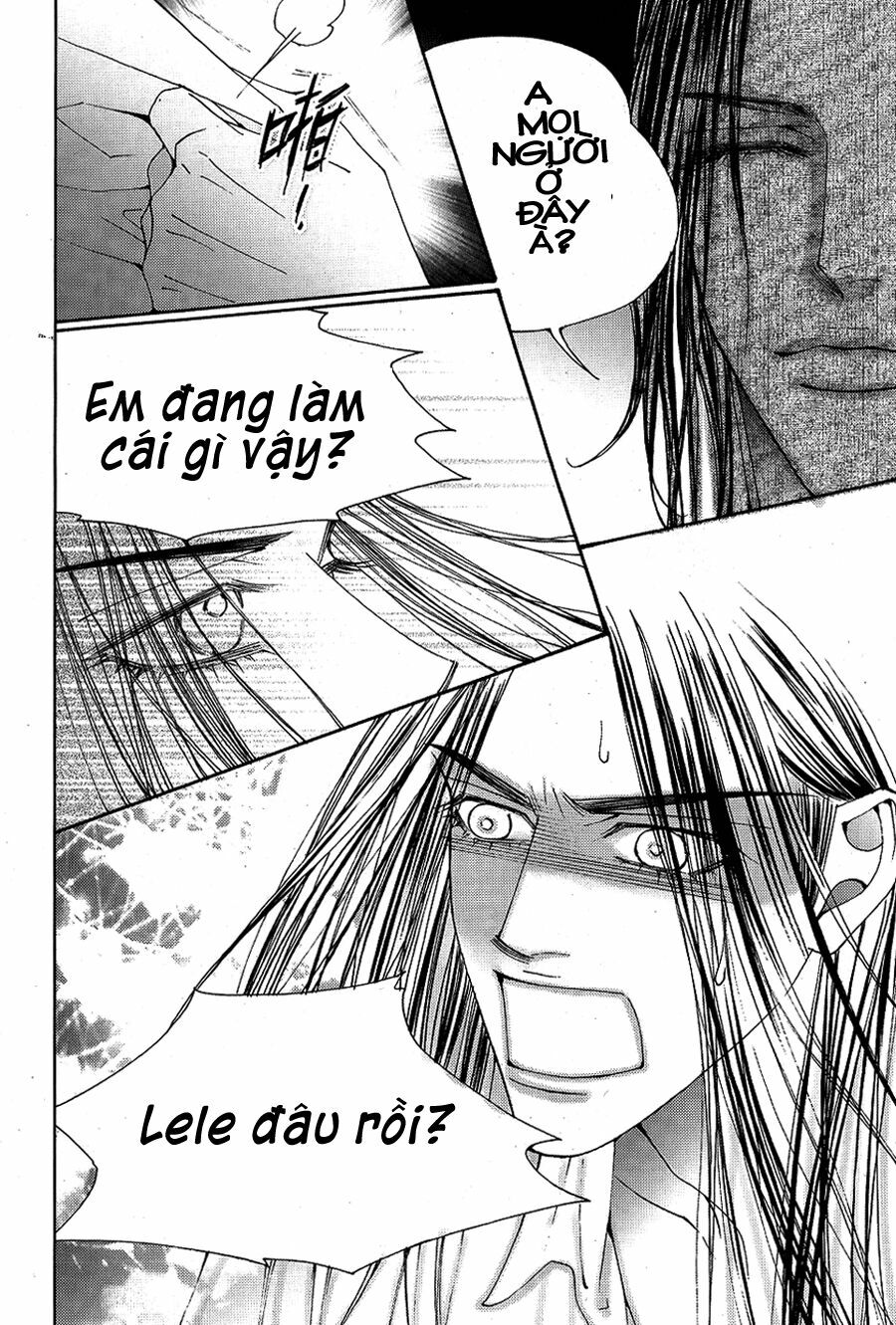 The One: Chapter 101