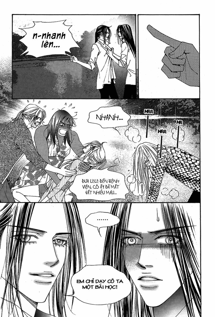 The One: Chapter 101