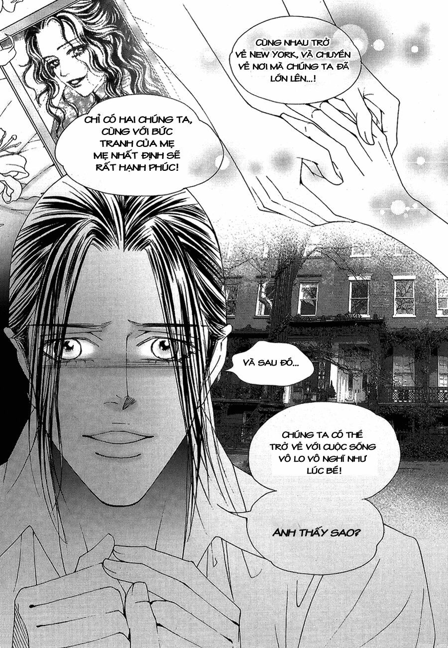 The One: Chapter 101