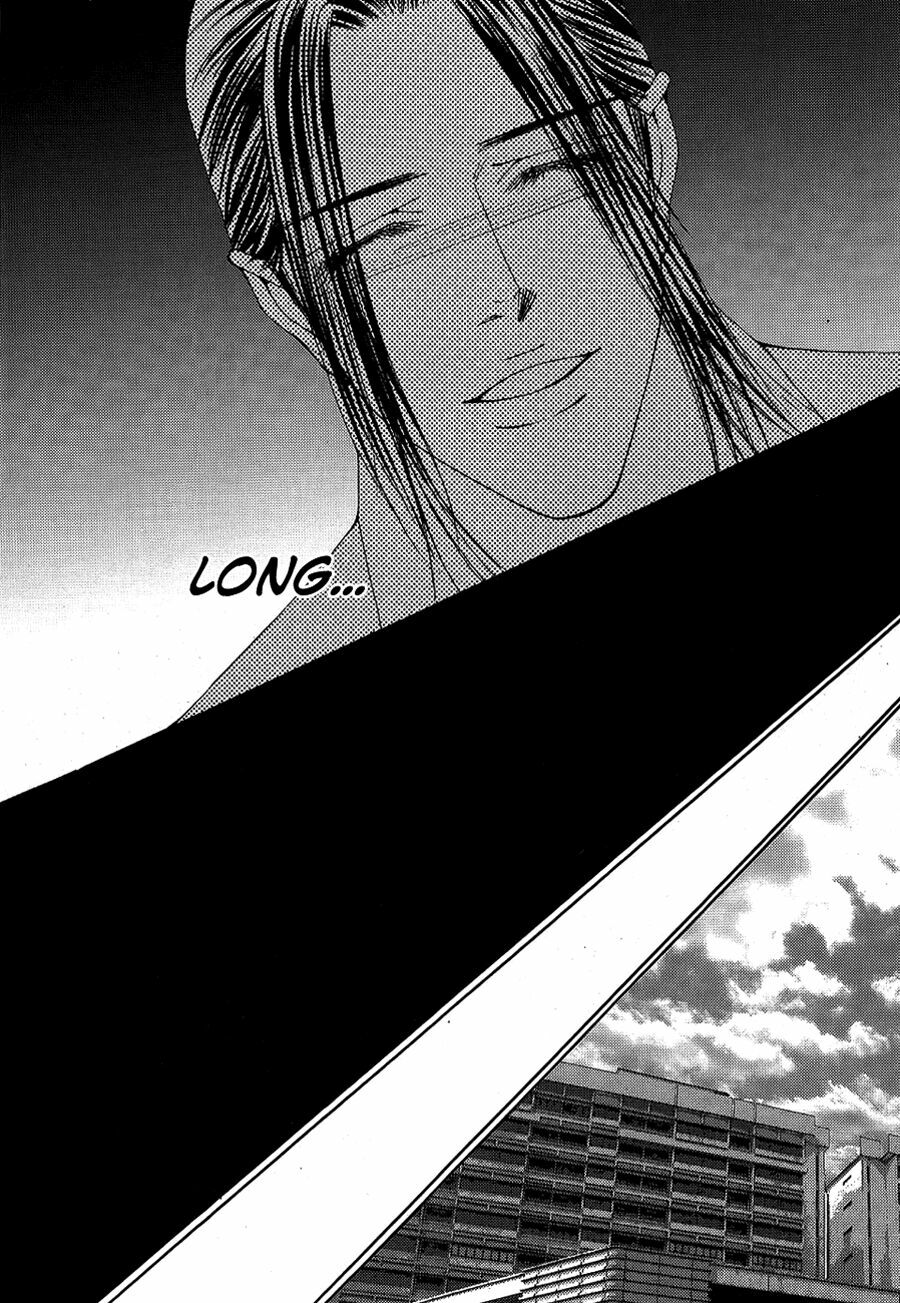 The One: Chapter 101