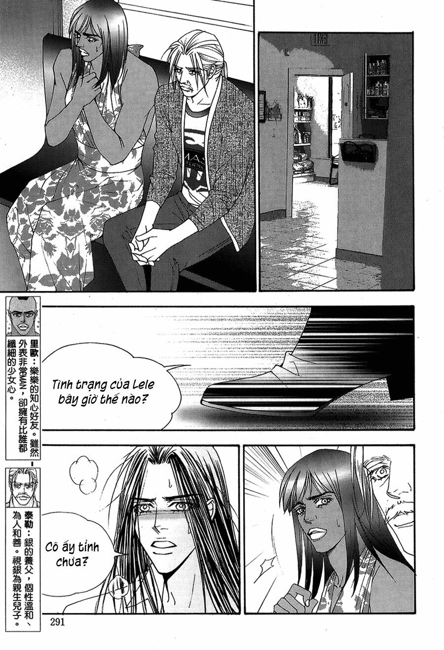 The One: Chapter 101