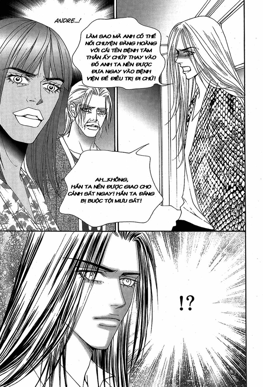 The One: Chapter 101