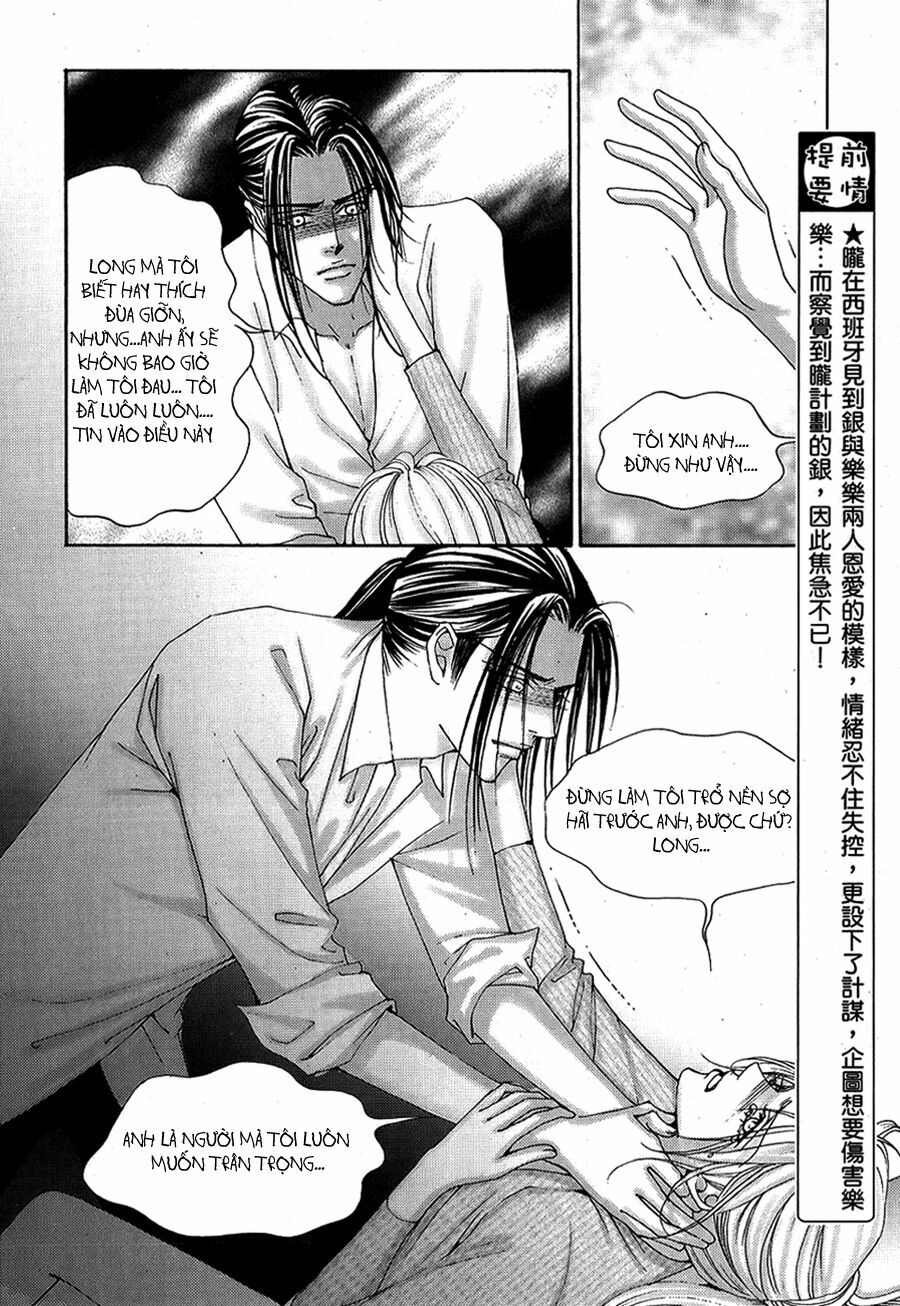 The One: Chapter 101