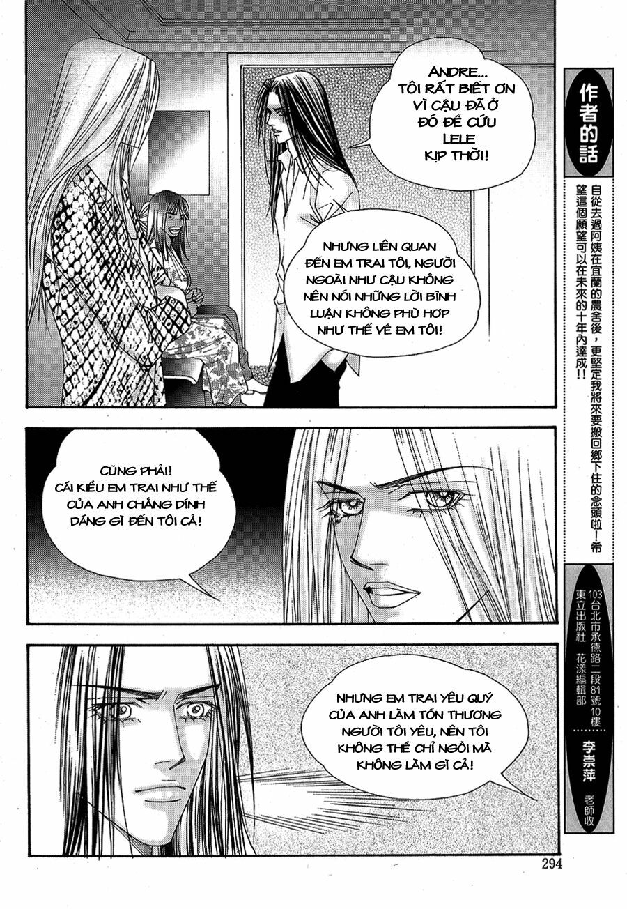 The One: Chapter 101