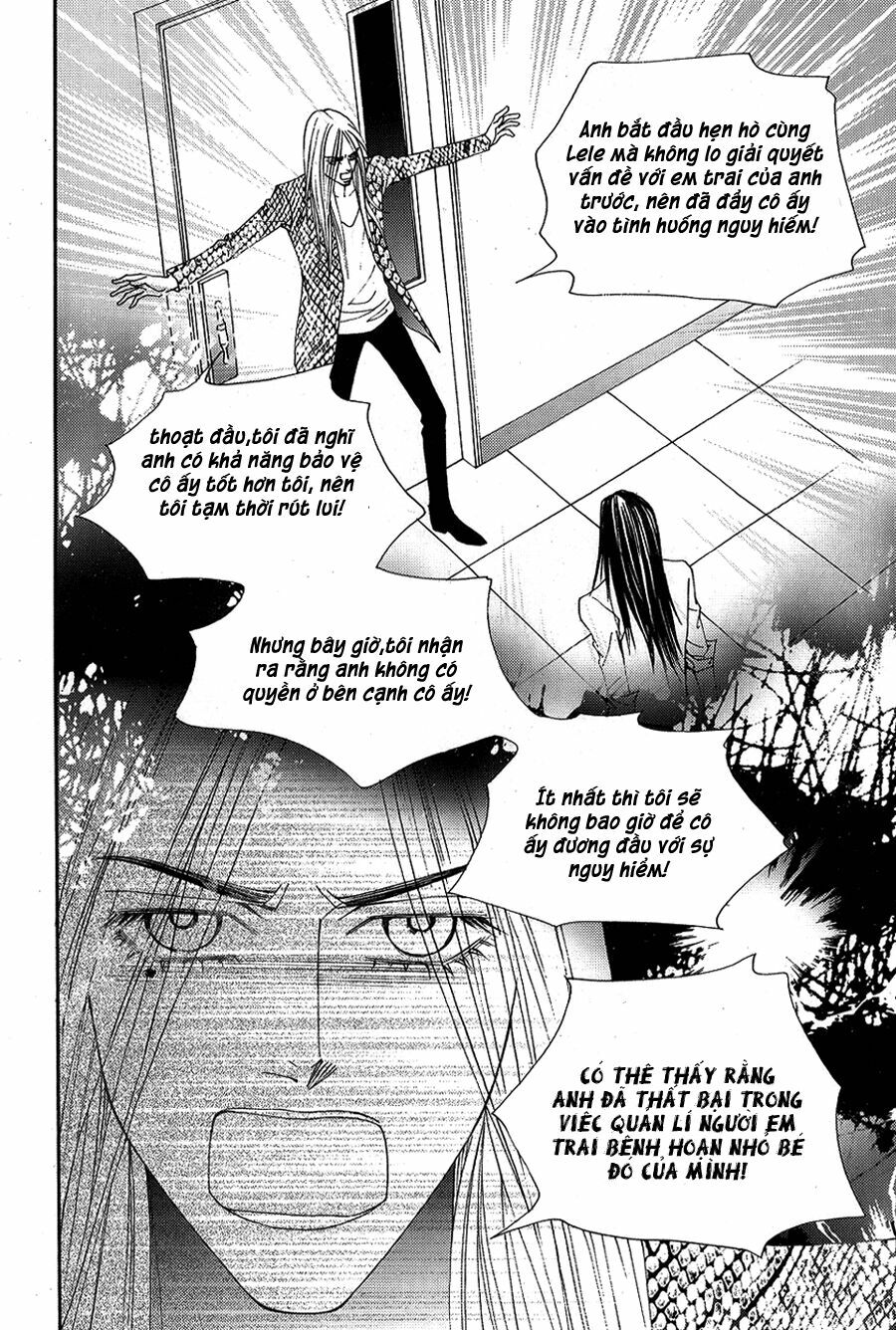 The One: Chapter 101