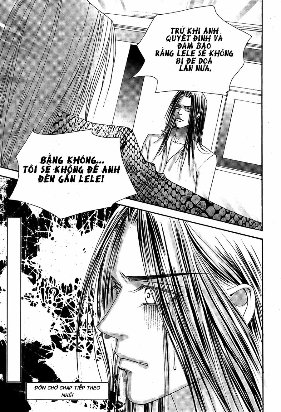 The One: Chapter 101