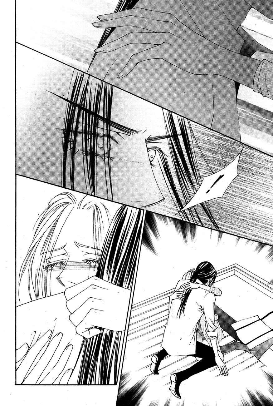 The One: Chapter 101