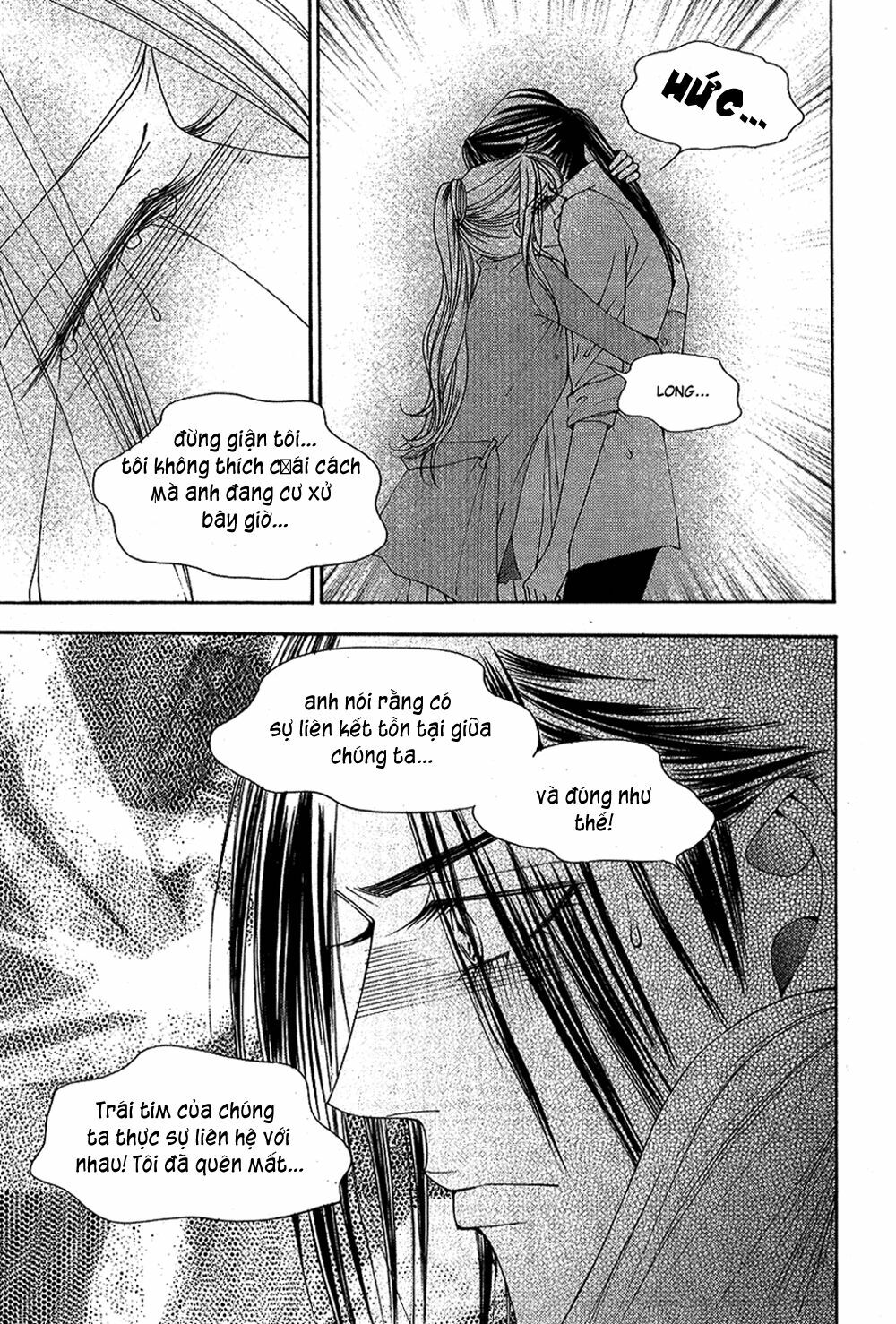 The One: Chapter 101