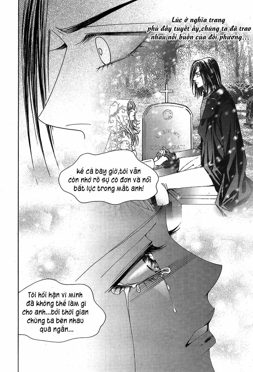 The One: Chapter 101