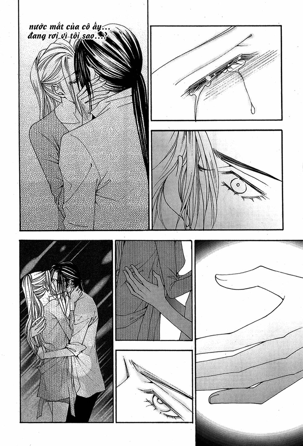 The One: Chapter 101