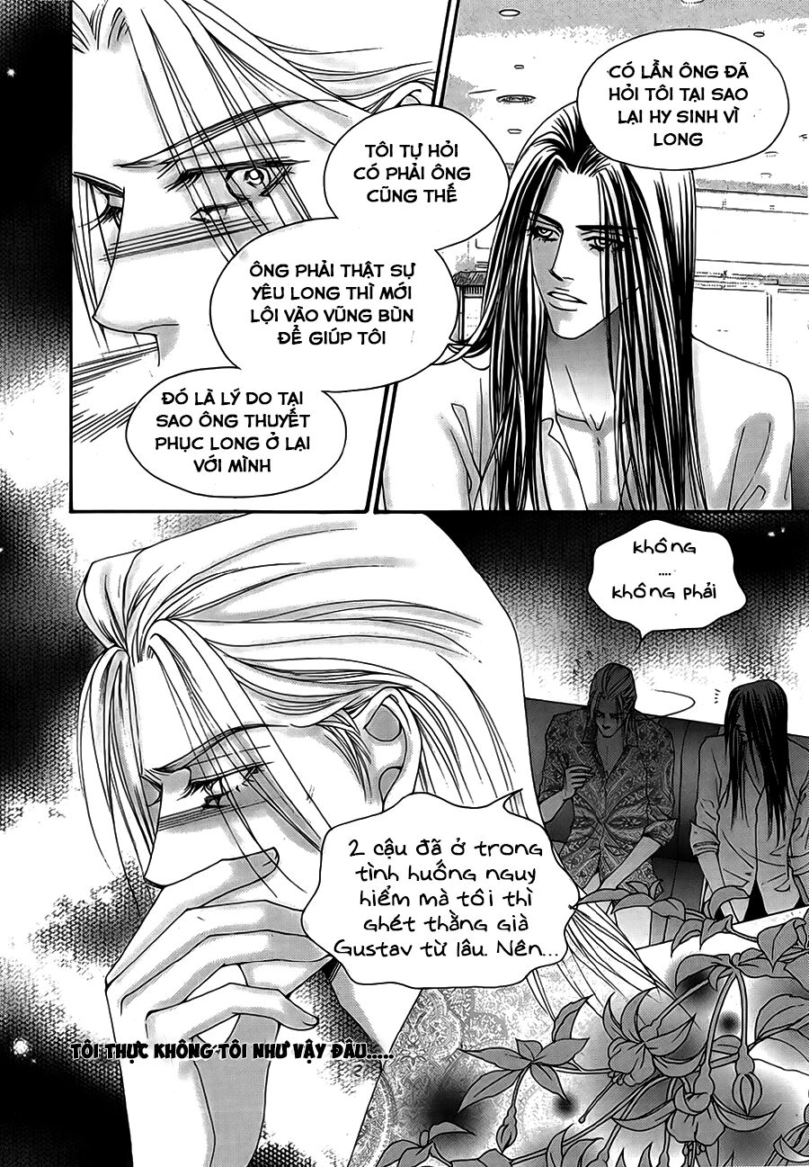 The One: Chapter 102