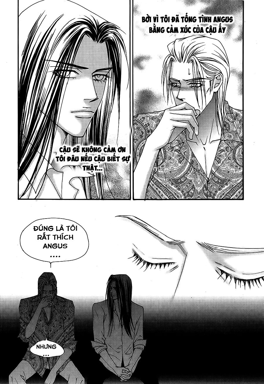 The One: Chapter 102