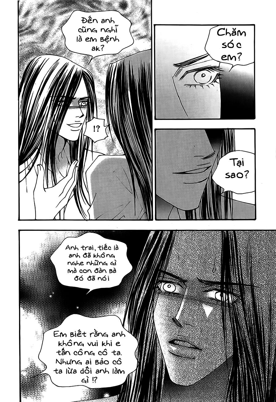 The One: Chapter 102