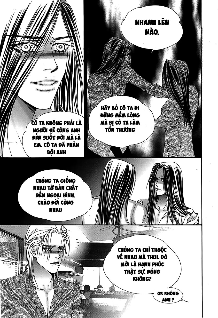 The One: Chapter 102