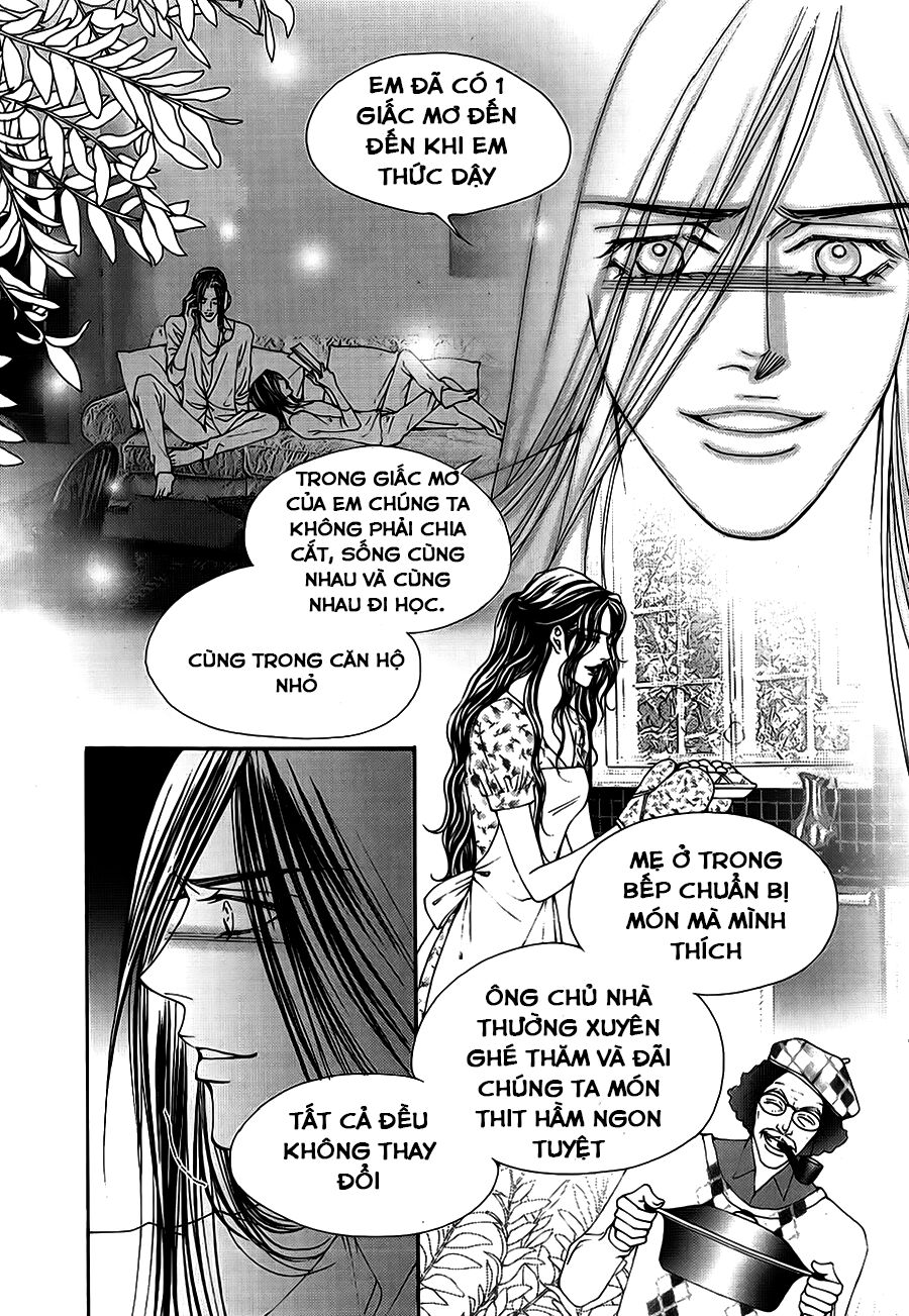 The One: Chapter 102