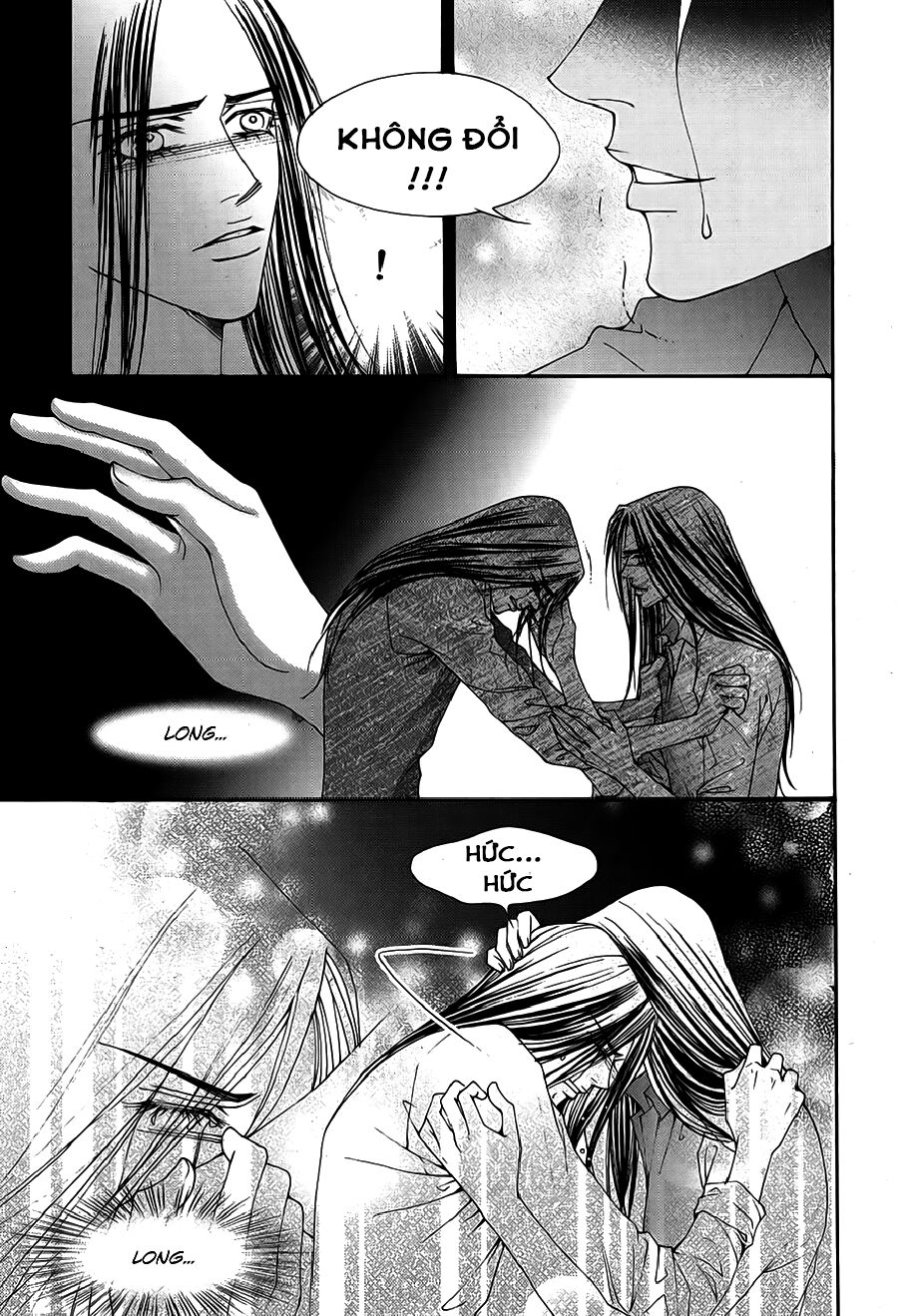 The One: Chapter 102