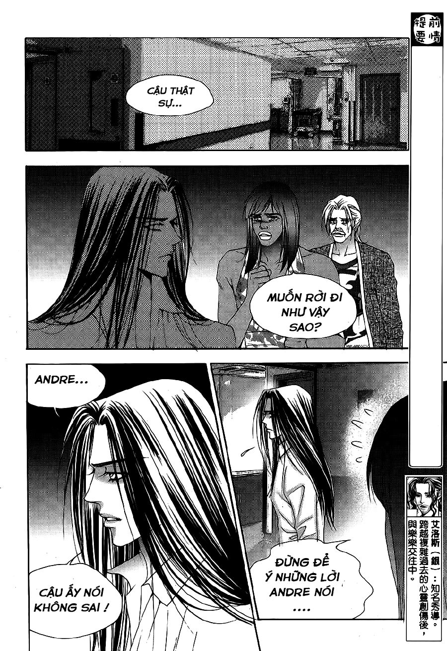 The One: Chapter 102