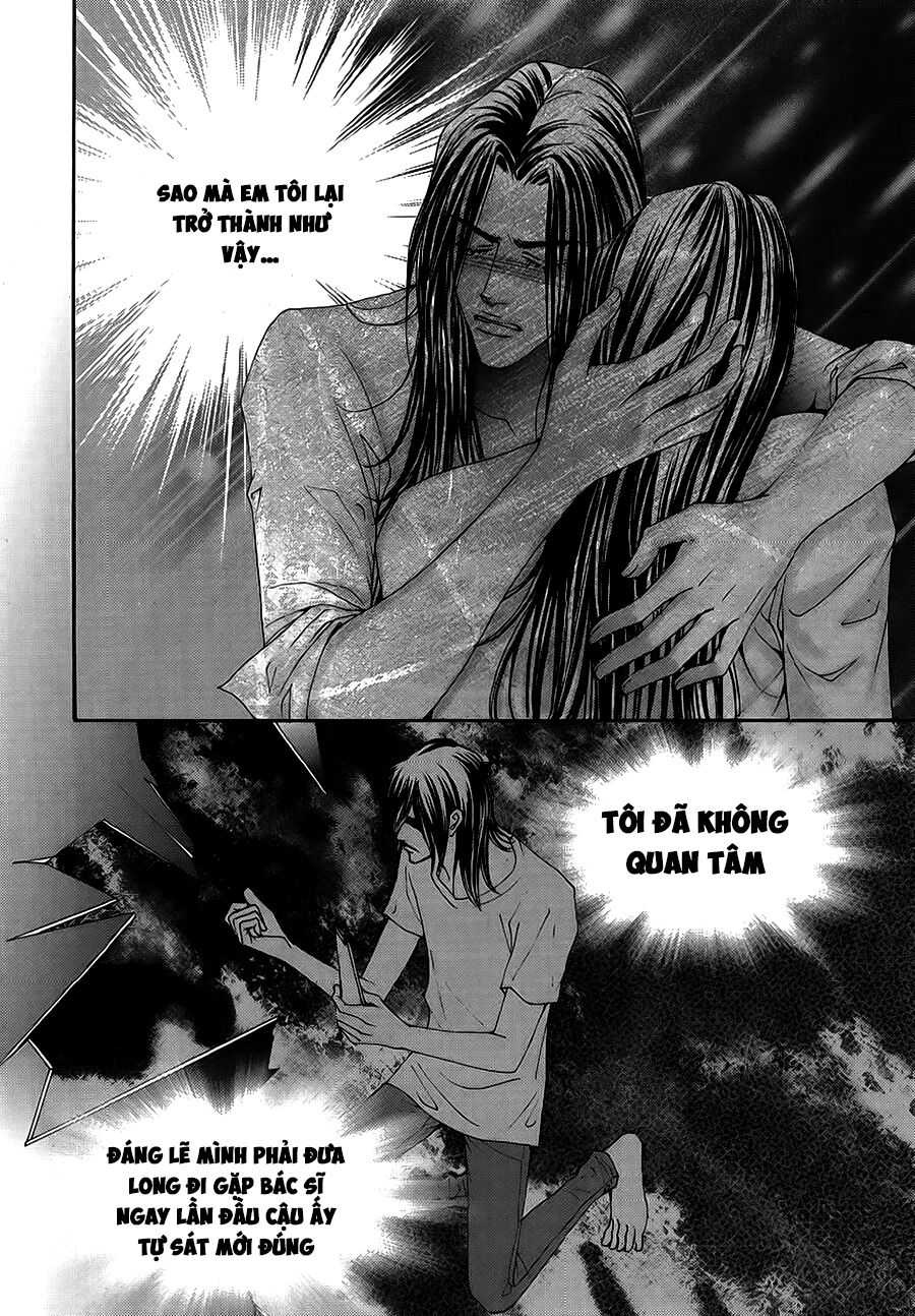 The One: Chapter 102